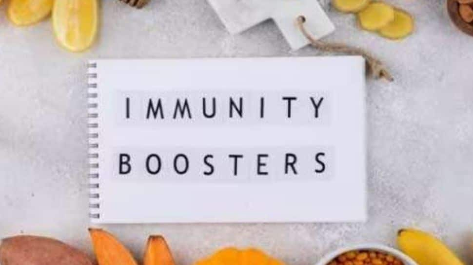 Immunity-boosting lifestyle changes