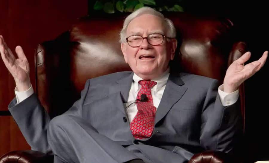Who Is Warren Buffett, The Investor Masetro Who Donated 380 Thousand Crore To 5 Charities Today