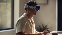 Apple Vision Pro May Feature 'Travel Mode', To Enhance In-Flight Experience