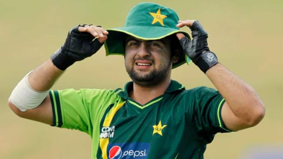 Pakistan Batter Ahmed Shehzad Questions Indian Bowlers’ Intimidation Factor