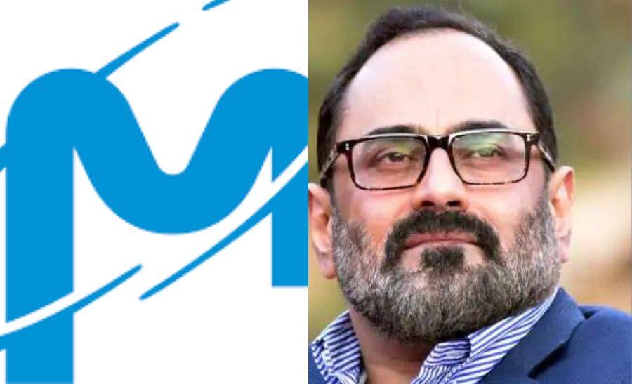 Micron&#039;s Semiconductor Plant Will Shape India&#039;s Tech Sector: Rajeev Chandrasekhar