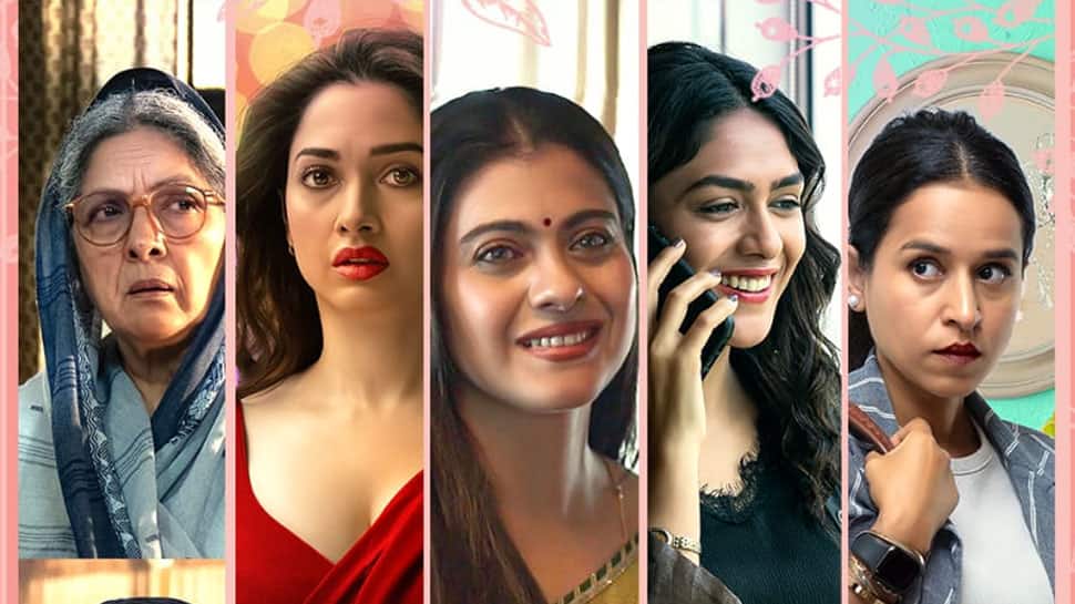 Lust Stories 2 Sets High Expectations For An Enthralling Movie | Web Series  News - Samparkindia | Latest technology news | Latest technology