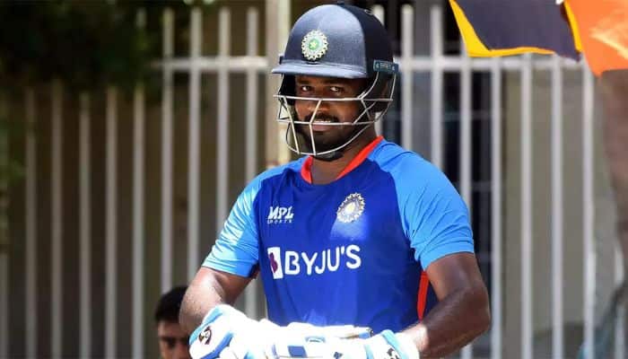 &#039;Make It Count...&#039;, Fans React As Sanju Samson Makes Comeback In Team India&#039;s Squad For West Indies Series
