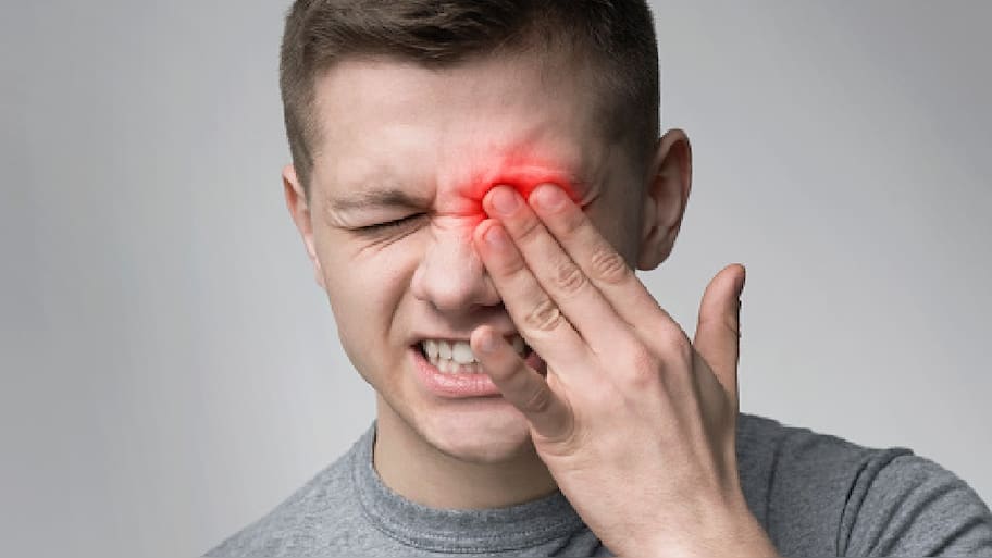 Eye Health: Expert Explains 7 Symptoms Of Sun-Related Eye Damage ...