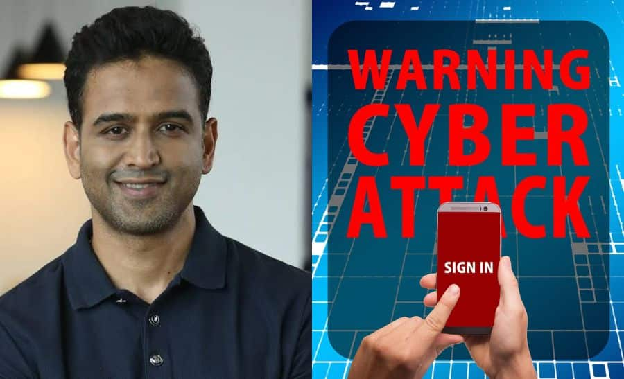 New Courier Scam Alert: Zerodha&#039;s Nithin Kamath Warns Against Cyber Fraud, Suggests Ways To Tackle It