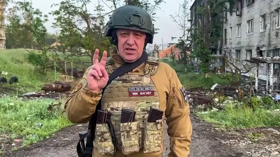 Who Is Yevgeny Prigozhin, Nicknamed Putin&#039;s Chef, Head Of Wagner Mercenary Group, Now Calling For Armed Rebellion Against Russia?