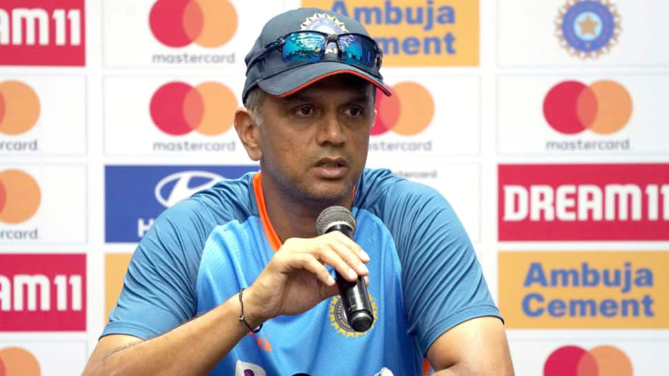 Who can be India's next coach: Prospects