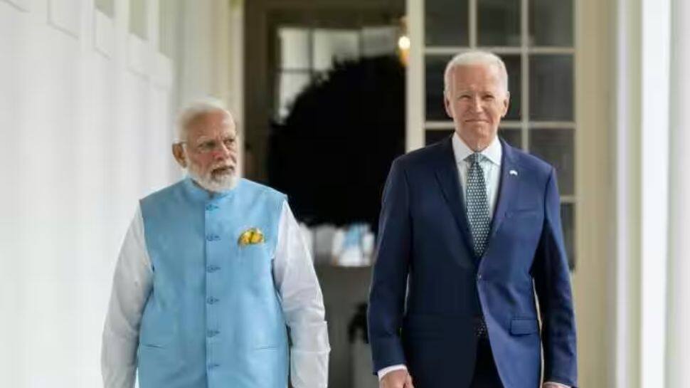 PM Modi US Visit: Check What India Got From Major Tech Giants