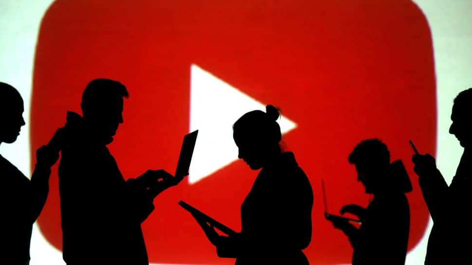 YouTube is testing an online-games offering – WSJ