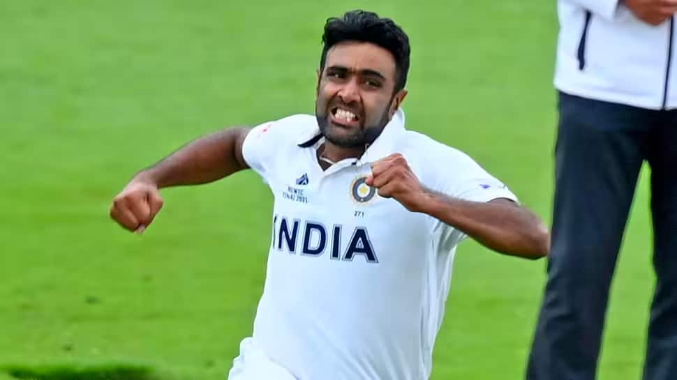 R Ashwin Has A Message For PCB Requesting To Swap WC Venues