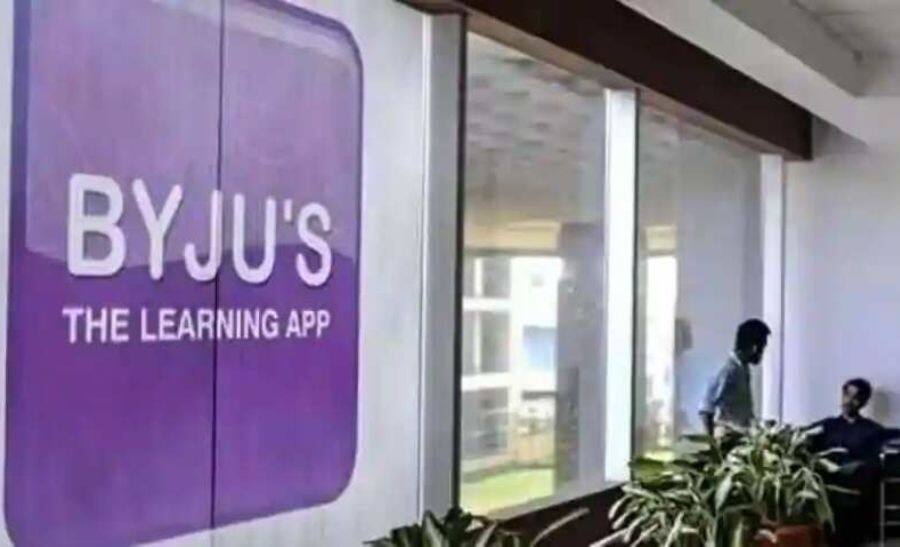 Indian Edtech Byju&#039;s Global Investors Confirm Board Exits