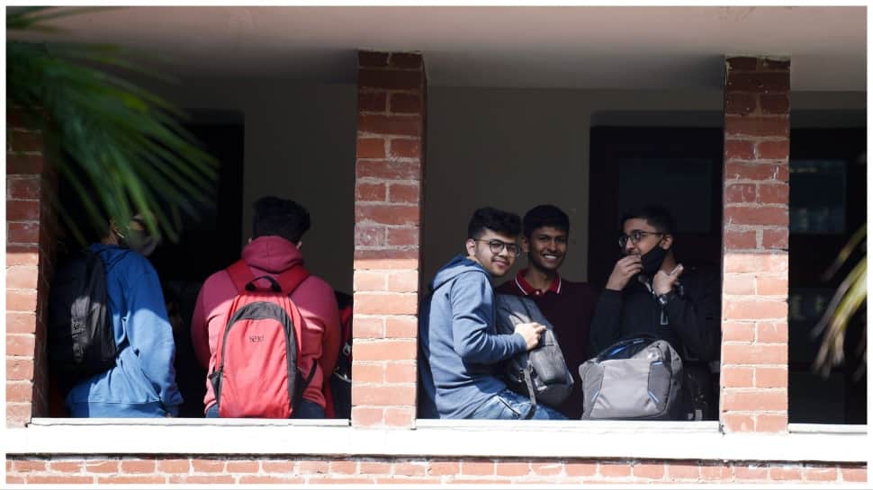 Reform In Education Sector Need Of Hour As Number Of Students Leaving India For Higher Studies Continue To Increase: Expert