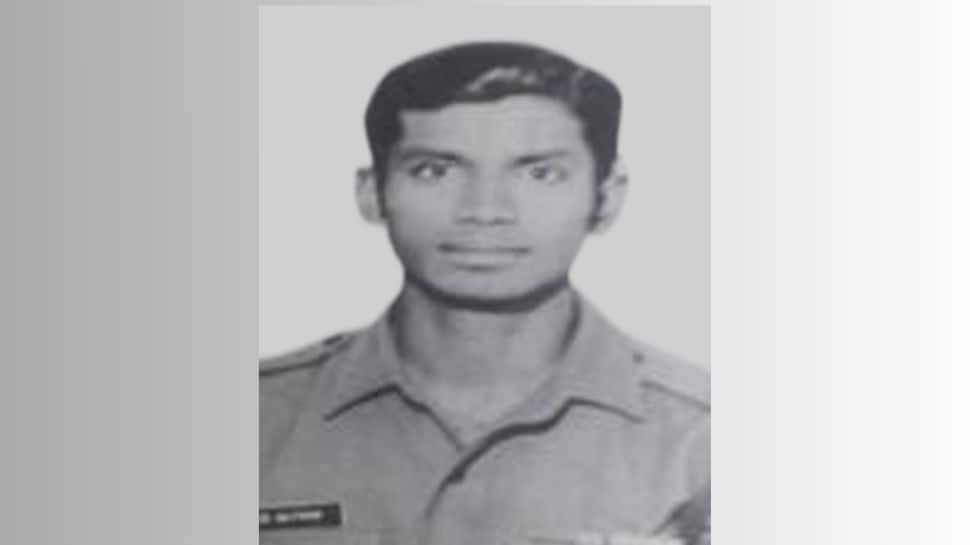 Meet 1971 &#039;War-Hero&#039; Major Vetri Nathan, Who Destroyed An Entire Pakistani Bunker Single-Handedly