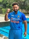 Rishabh Pant