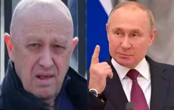 Russia Crisis Explained: Who Is Yevgeny Prigozhin And Why His Wagner Group Is Rebelling Against Putin?