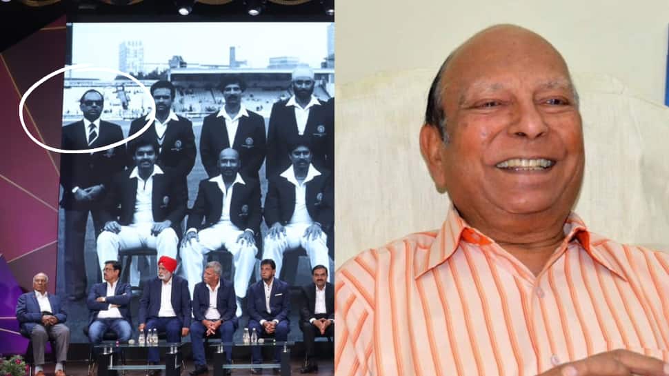 40 Years Of 1983 World Cup Win: Who Is PR Man Singh? Mee The Unlikely Hero Without Whom Trophy Was Not Possible