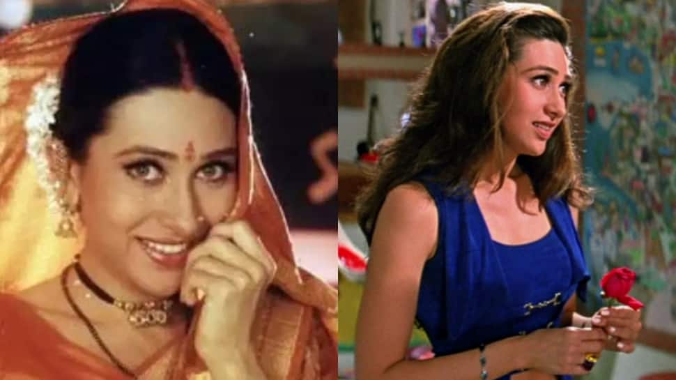 Karisma Kapoor Turns 50: Top 5 Films Of The Versatile Actress One Must Watch