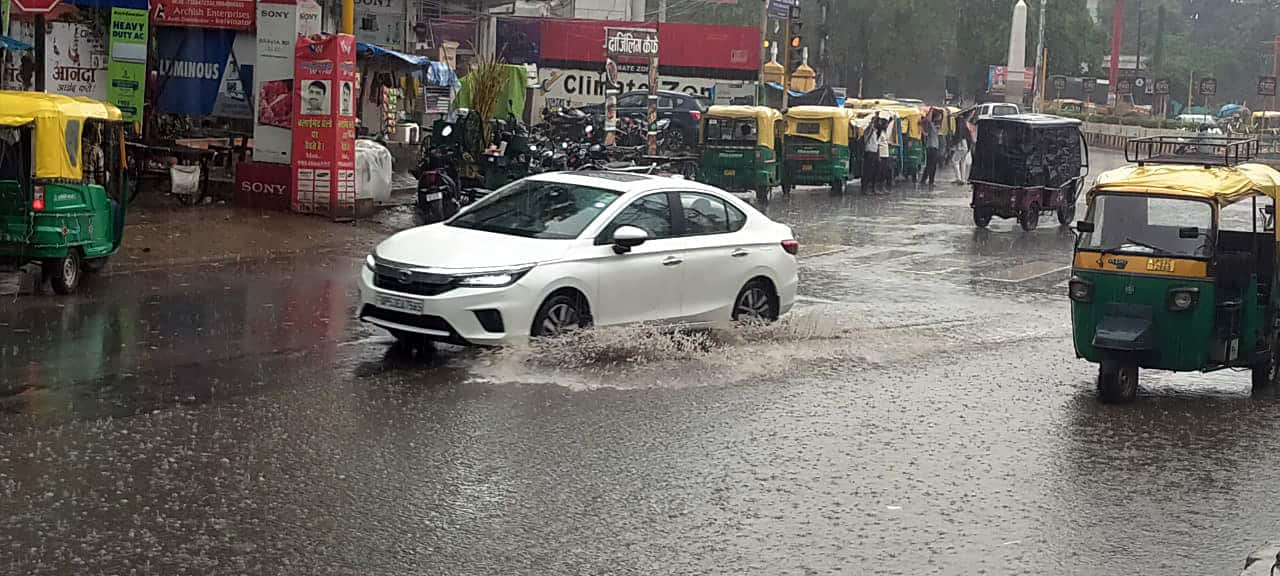 Weather Update: Heavy Rains To Hit Kerala, Karnataka