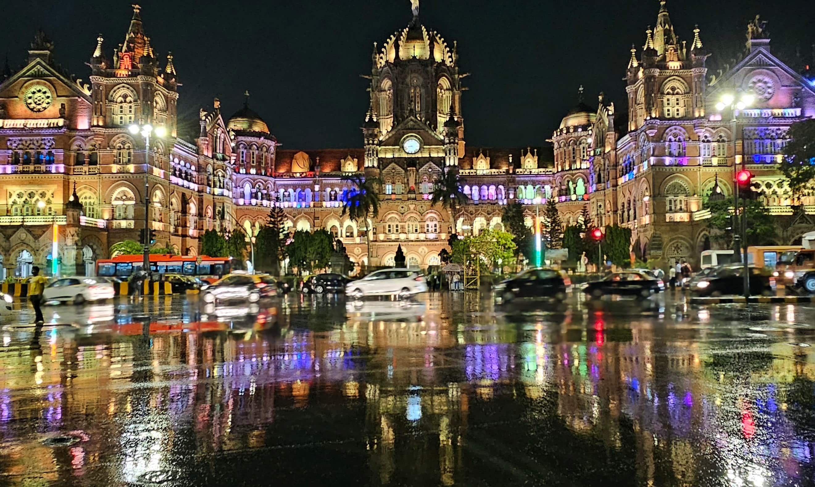 Maharashtra Weather: IMD Predicts Heavy Rainfall For Next 3 Days, Yellow Aleryt For Mumbai