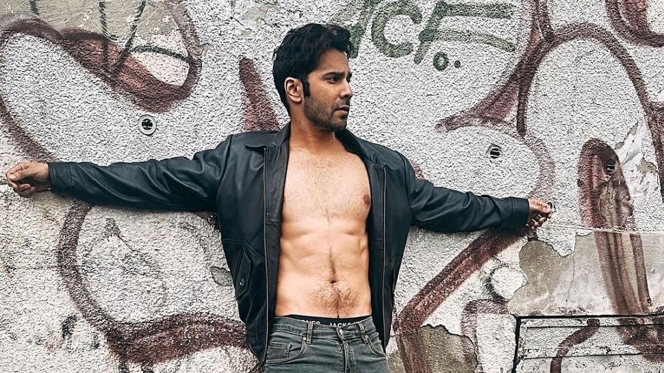 Varun Dhawan Wraps Up Serbia Schedule Of &#039;Citadel&#039;