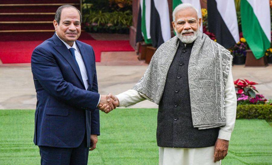 India Should Consider Free Trade Agreement With Egypt: Exporters