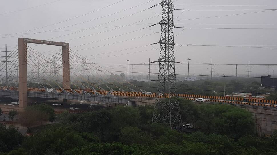 CM Yogi Adityanath Inaugurates Parthala Bridge, To Ease Traffic Between Noida-Greno West