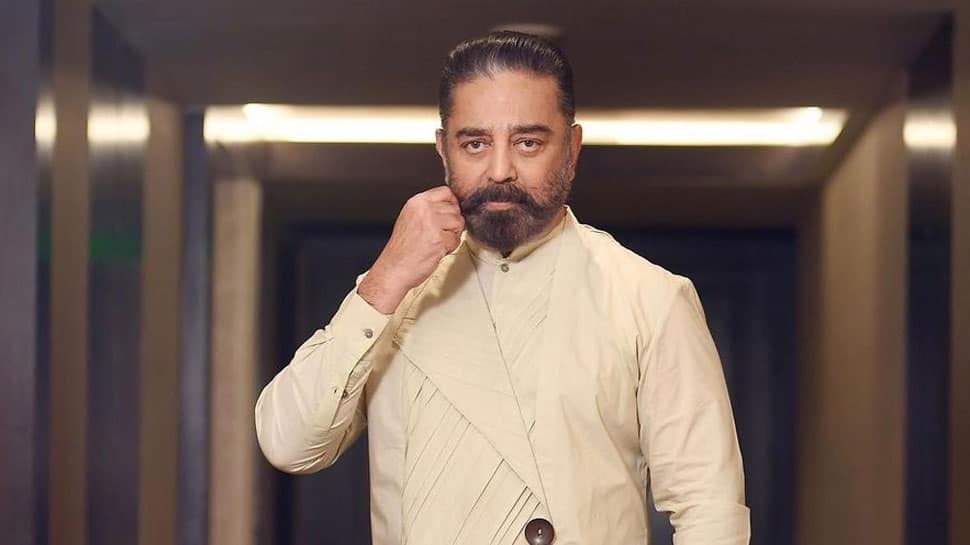 Kamal Haasan Joins Prabhas, Deepika Padukone&#039;s Project K, Amitabh Bachchan Welcomes Him