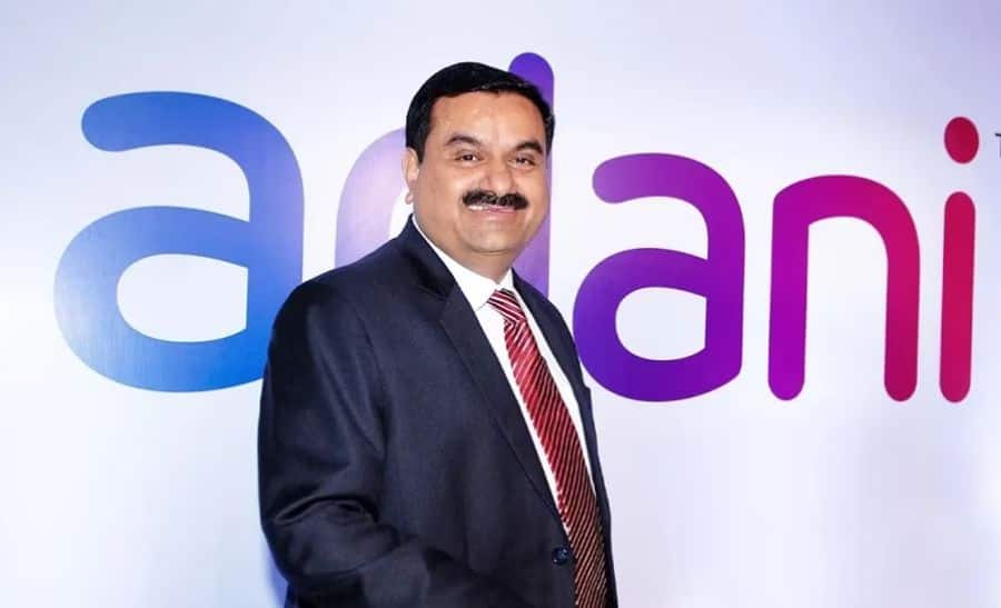 Adani Eyeing Rs 90,000 Cr EBITDA In 2-3 Yrs