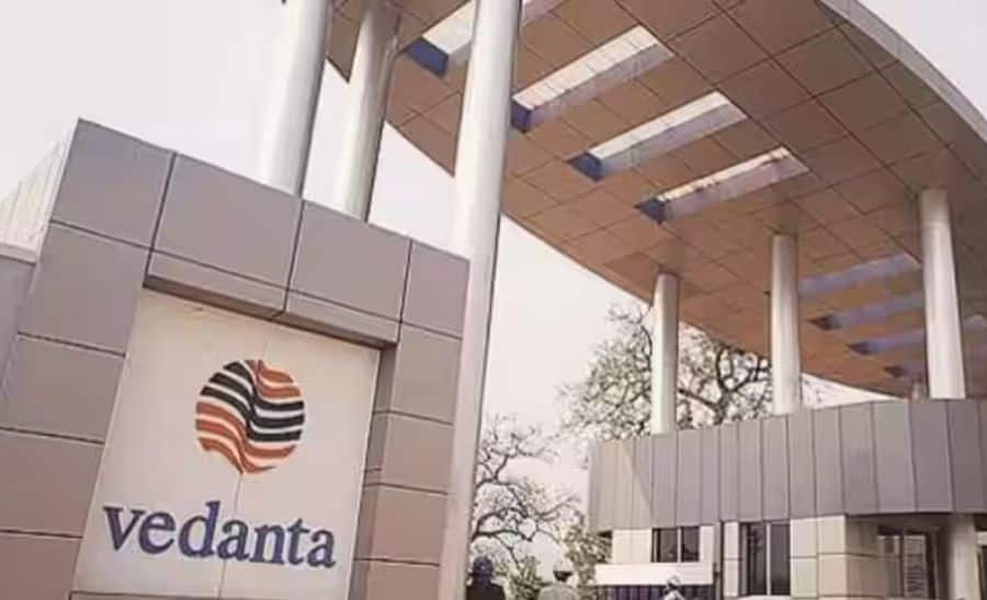 Vedanta Donates Rs 155 Cr To Political Parties In FY23