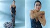 Karisma Kapoor Mermaid Look