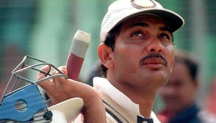 The fall of Mohammad Azharuddin