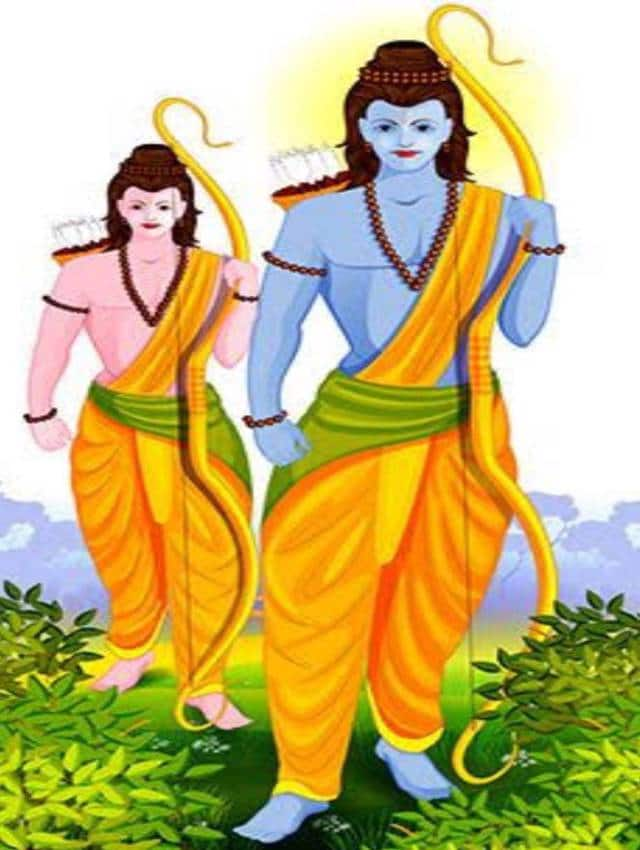 ramayana characters sita