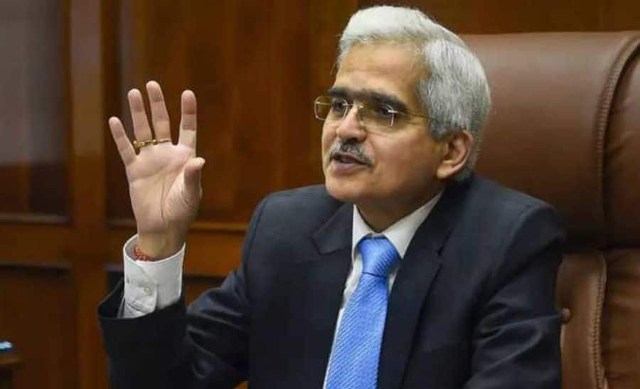 Central Bank Will Strive To Get CPI Down To 4%; El Nino A Challenge For Food Inflation: RBI Governor Shaktikanta Das