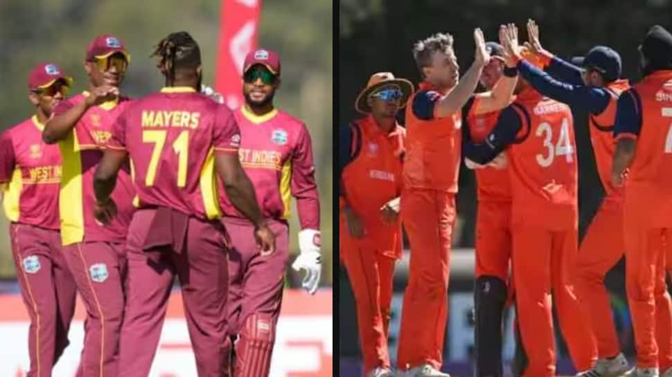 West Indies Vs Netherlands: Dream11 Team Prediction, Match Preview And More