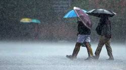 Monsoon reaches Central and North India, IMD issues rain alert till 27th June