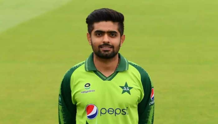 Babar Azam At No.1 Spot