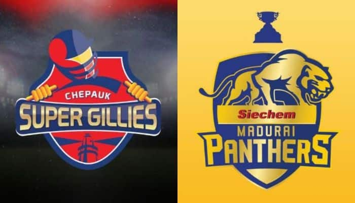 TNPL 2023 Live Streaming: When And Where To Watch Chepauk Super Gillies vs Siechem Madurai Panthers Live On TV And Online? 