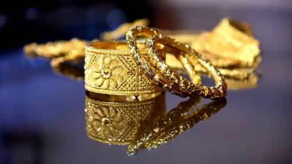Gold Climbs Rs 170; Silver Jumps Rs 350