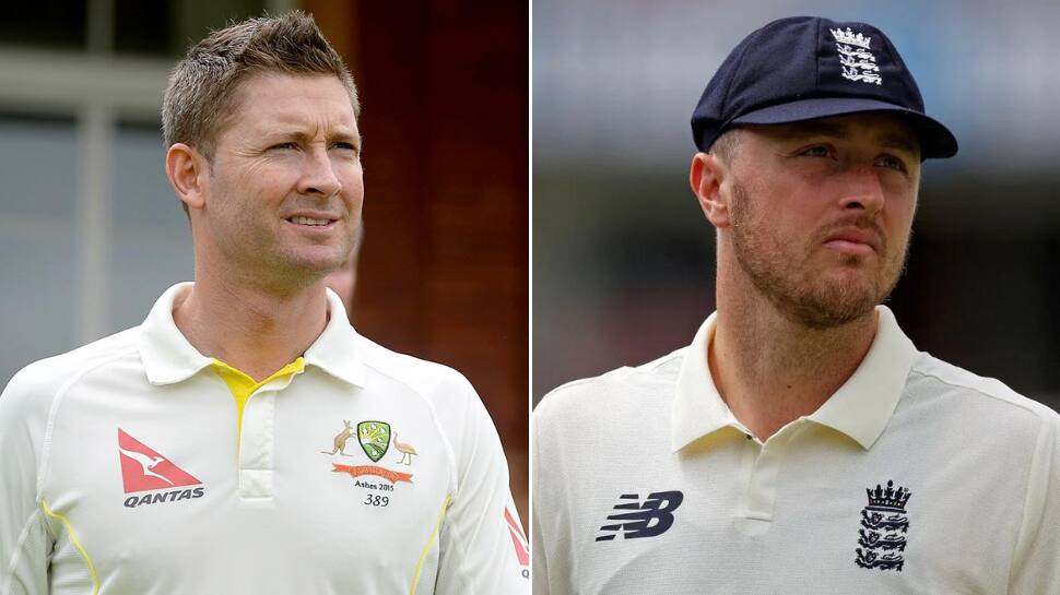 Ashes 2023: &#039;If Archer, Wood Were Fit, He&#039;d Be Playing Clubbies,&#039; Michael Clarke On Robinson Following His Heated With Khawaja