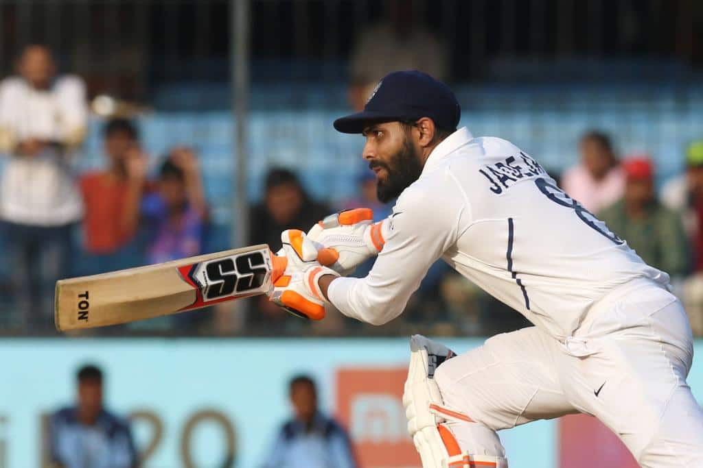 Ravindra Jadeja