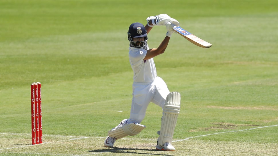 Ajinkya Rahane