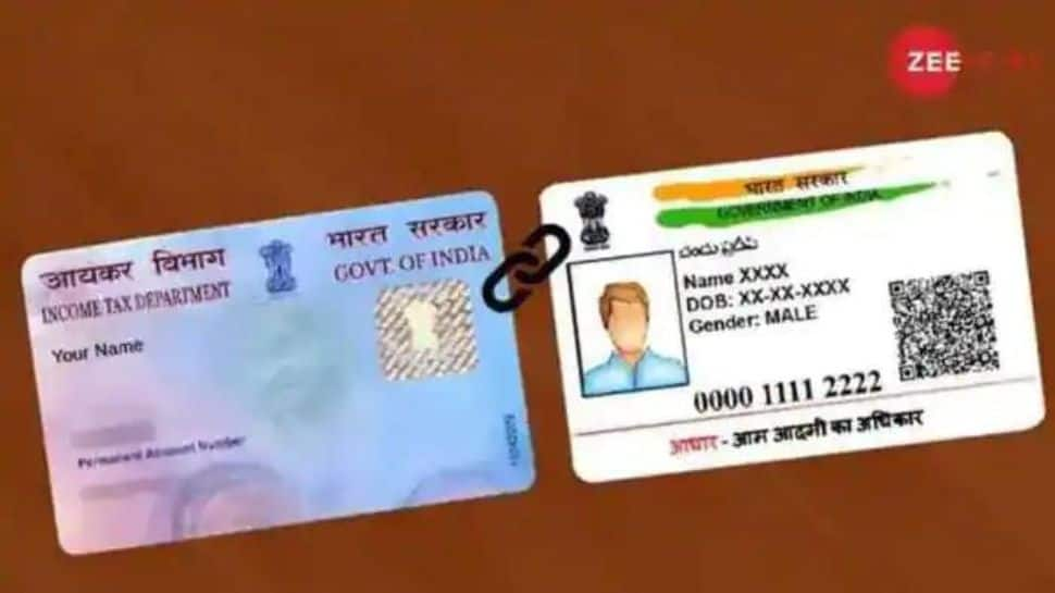 Aadhaar-PAN Linking Deadline: Incorrect Name, DOB, Gender Mismatch Causing Trouble? Check How To Resolve It