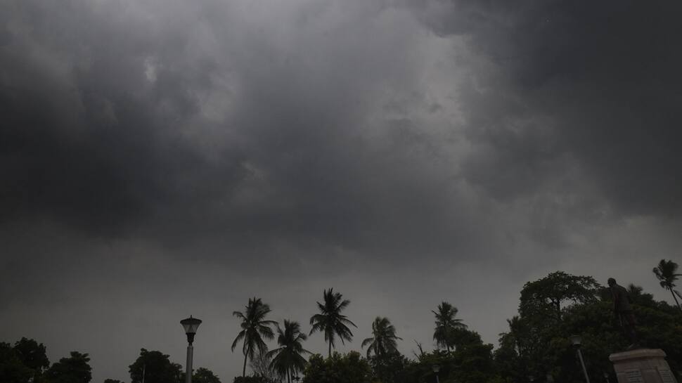 Weather Warning: IMD Issues Alert For Heavy Rains In These Places; Check Latest Forecast