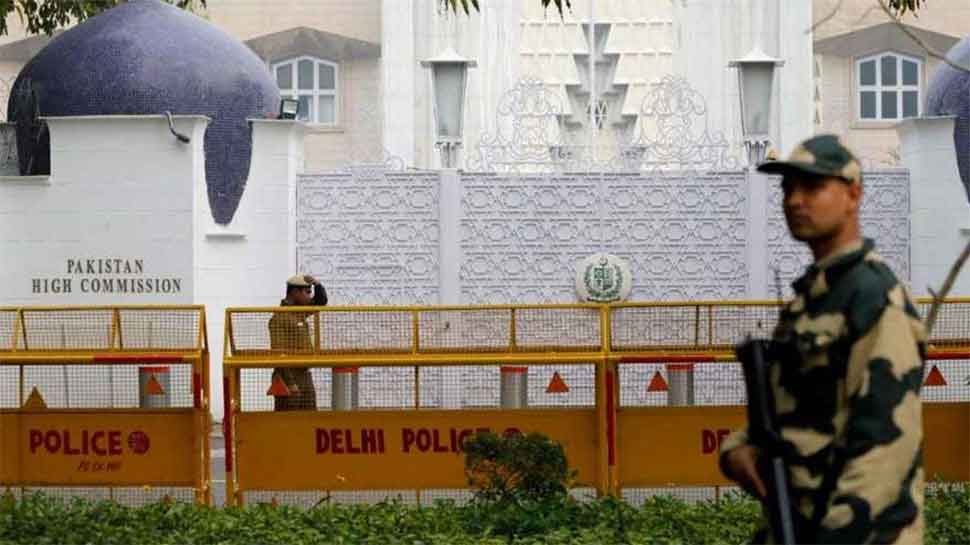 India Summons Pakistani Diplomat, Lodges Strong Protest Over Attacks On Sikh Community