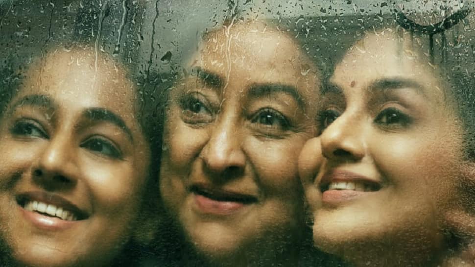 ‘Sweet Karam Coffee’ starring Madhu is a complete family drama, release date revealed