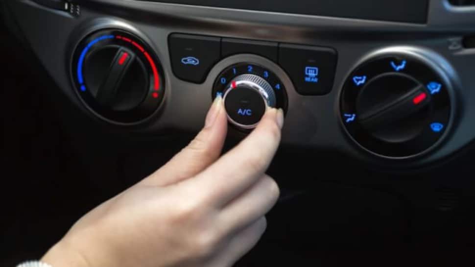 Automatic Climate Control AC In Your Car: Fuel Efficient Or Pocket ...