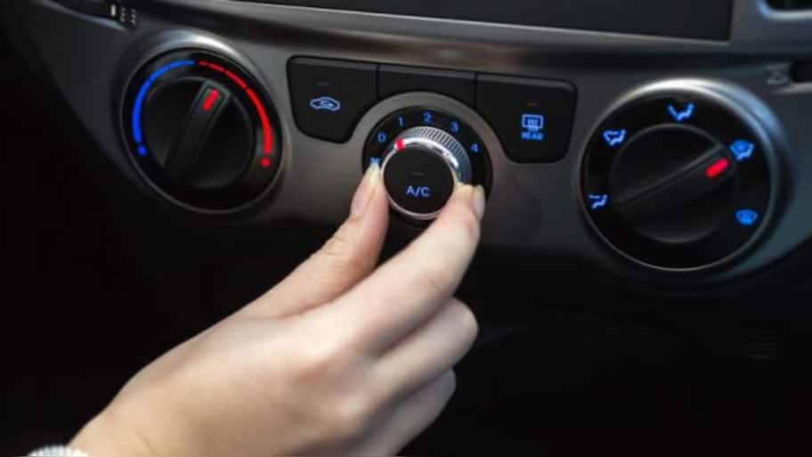 Automatic Climate Control AC In Your Car: Fuel Efficient Or Pocket ...