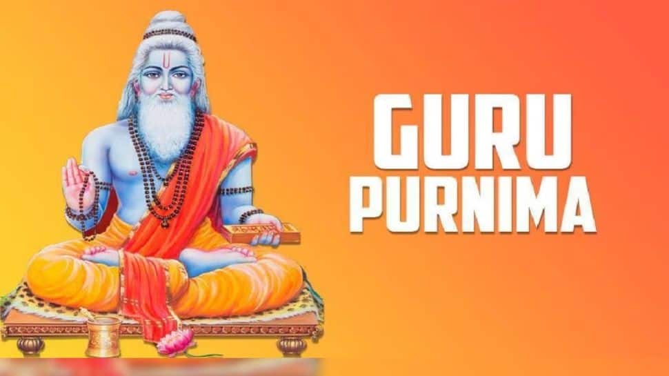 When Is Guru Purnima 2023? Date, Tithi, Significance - All You Need To Know