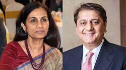 Chanda Kochhar Misappropriated ICICI Bank's Funds For Personal Use: CBI