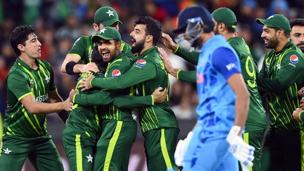 ICC World Cup 2023: Former Captain Wasim Akram Bullish On Pakistan’s Chances In India